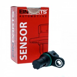 CKP SnĂ­maÄ Polohy KÄžukovĂŠho HriadeÄža NISSAN Qashqai I J10/NJ10/JJ10E (2006-2013) (B)